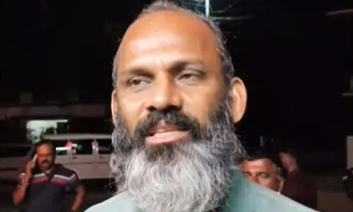 Karuvannur Bank scam, Joshi