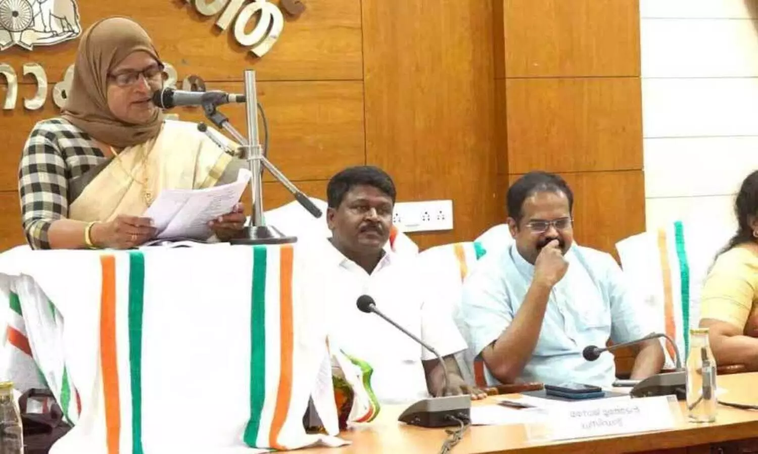 സ​നി​ത റ​ഹീം