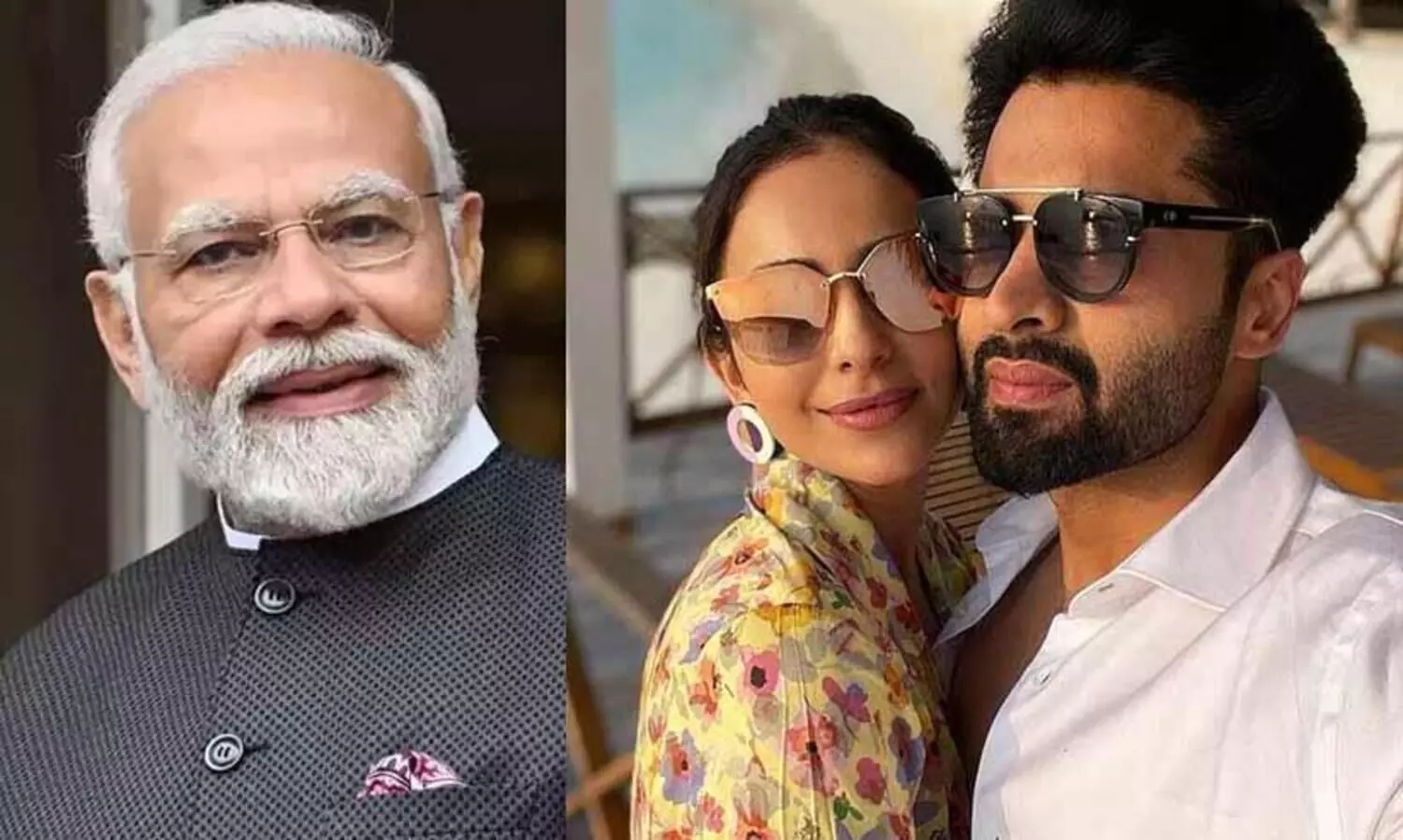 Rakul Preet Singh, Jackky Bhagnani Change Wedding Venue After PM Narendra Modis Advice