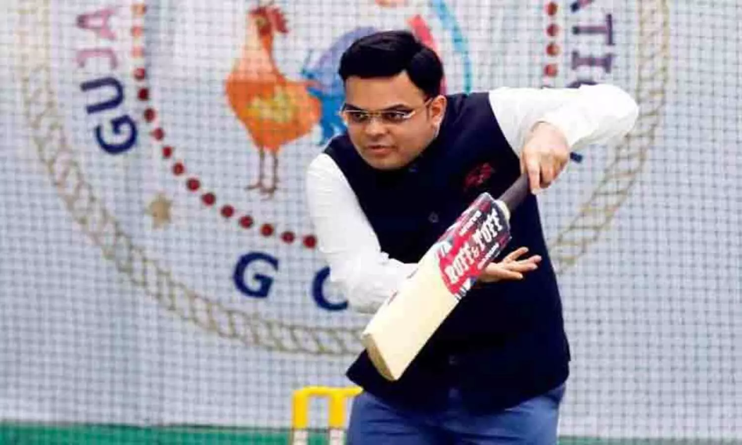 ജെയ് ഷാ വീണ്ടും ഏഷ്യന്‍ ക്രിക്കറ്റ് കൗണ്‍സില്‍ പ്രസിഡന്‍റ്