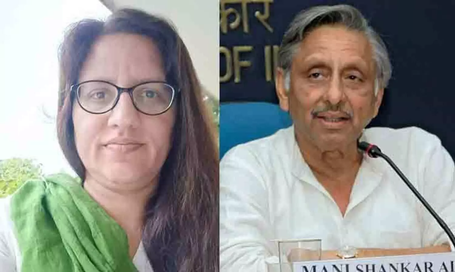 പ്രാണപ്രതിഷ്ഠ ചടങ്ങിനെ അപമാനിച്ചു; മണി ശങ്കർ അയ്യറോടും മകളോടും വീടൊഴിയാൻ ആവശ്യപ്പെട്ട് ഡൽഹിയിലെ റെസിഡൻസ് അസോസിയേഷൻ