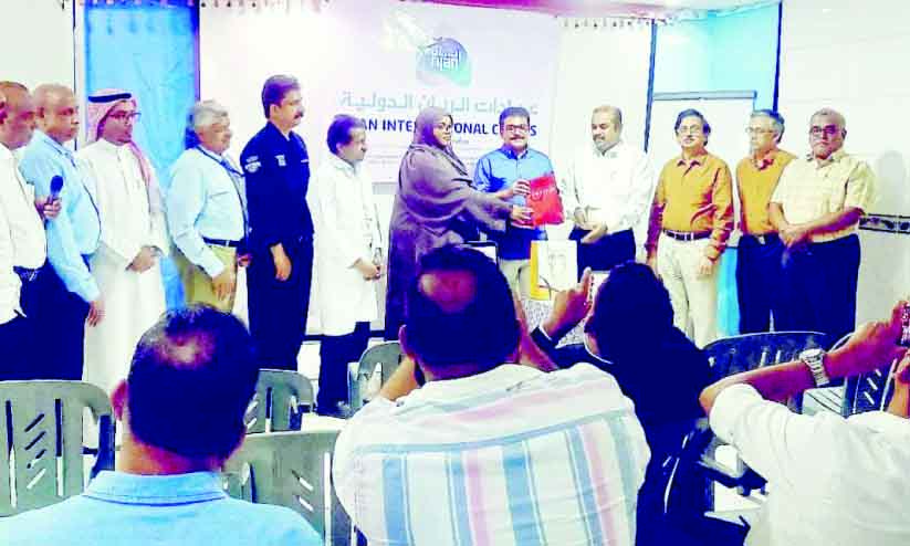 ടി.വി. ജോർജിന് യാത്രയയപ്പ് നൽകി ടി.വി. ജോർജിന് യാത്രയയപ്പ് നൽകി