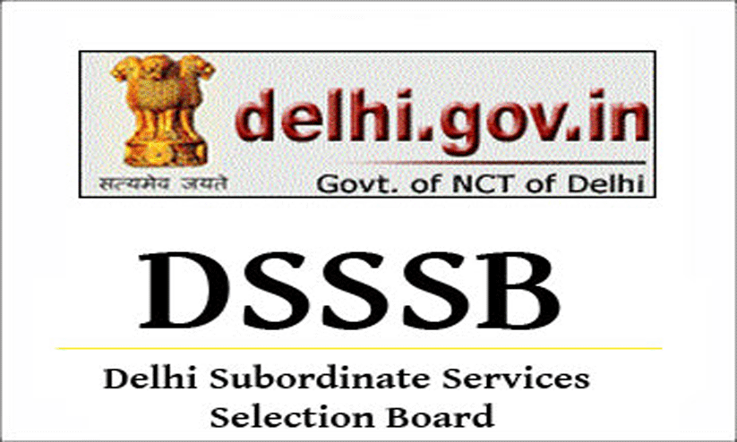 ഡൽഹി സർക്കാറിൽ 8571 ഒഴിവുകൾ ഡൽഹി സർക്കാറിൽ 8571 ഒഴിവുകൾ