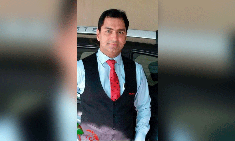 ഗണേഷ് രാമൻ ഗണേഷ് രാമൻ