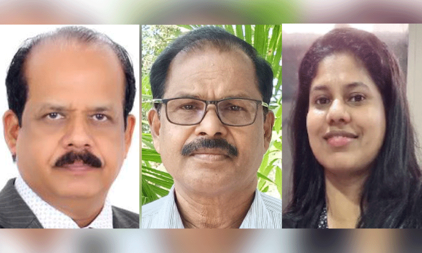 അബ്ദുറഹ്മാൻ അസീൽ, രാധാകൃഷ്ണൻ എ.കെ, രഞ്ജി സത്യൻ അബ്ദുറഹ്മാൻ അസീൽ, രാധാകൃഷ്ണൻ എ.കെ, രഞ്ജി സത്യൻ