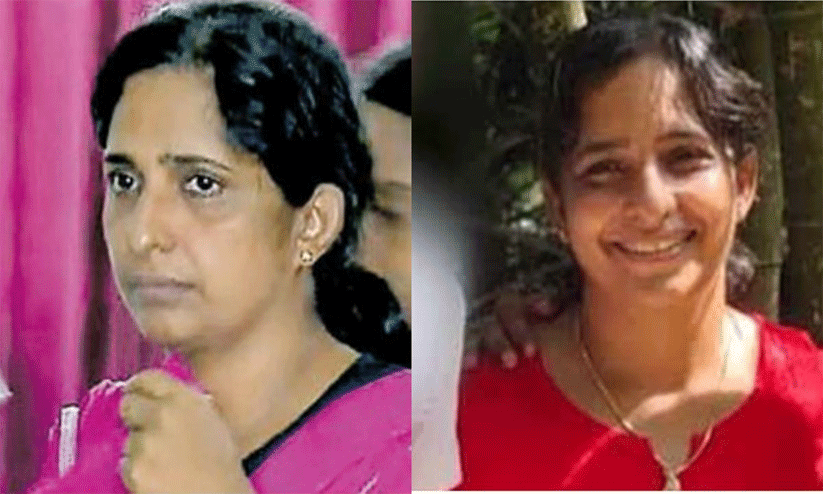 കൂടത്തായി കൊല​ക്കേസ്​: രണ്ട്​ കേസുകളിൽ പ്രതി ജോളിയുടെ ഹരജി തള്ളി