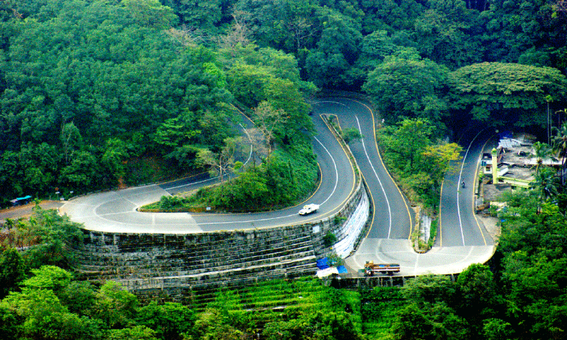 വയനാട് ​ തുരങ്കപാത; പ്രവർത്തനം ഈ വർഷം   തുടങ്ങും -മന്ത്രി റിയാസ്