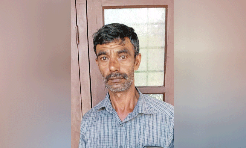 14കാ​രി​ക്കെ​തി​രെ ലൈം​ഗി​കാ​തി​ക്ര​മം: മ​ധ്യ​വ​യ​സ്‌​ക​ന് ത​ട​വും പി​ഴ​യും