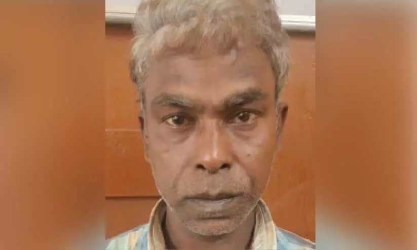 ഹൈദർ അലി ഹൈദർ അലി