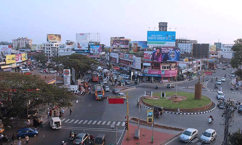 നഗരത്തെ കണ്ണൂരിന്റെ കണ്ണാക്കി മാറ്റും -മേയർ