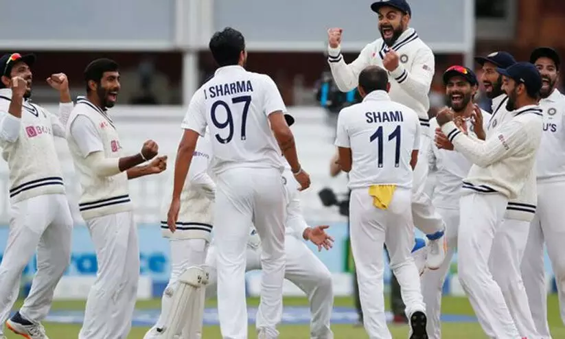 കോഹ്ലിയാണ് നായകനെങ്കിൽ ടീം തോൽക്കില്ലായിരുന്നു; രോഹിത് ശരാശരിയെന്നും മുൻ ഇംഗ്ലണ്ട് നായകൻ