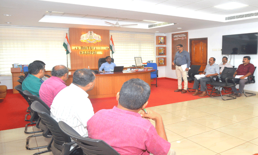 വകുപ്പുകളിലെ ആഭ്യന്തര വിജിലന്സ് പ്രവര്ത്തനം കാര്യക്ഷമമാക്കുന്നു വകുപ്പുകളിലെ ആഭ്യന്തര വിജിലന്സ് പ്രവര്ത്തനം കാര്യക്ഷമമാക്കുന്നു