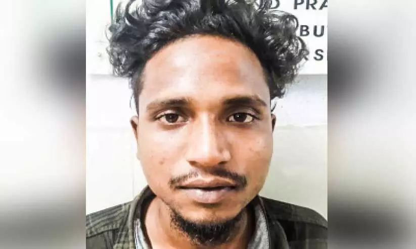 ഇ​മ്മാ​നു​വേ​ൽ