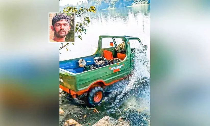 vehicle-jainraj vehicle-jainraj