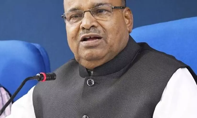 സൂചന ബോർഡുകളിൽ 60 ശതമാനം കന്നഡ; ഓർഡിനൻസ് തിരിച്ചയച്ച് കർണാടക ഗവർണർ സൂചന ബോർഡുകളിൽ 60 ശതമാനം കന്നഡ; ഓർഡിനൻസ് തിരിച്ചയച്ച് കർണാടക ഗവർണർ