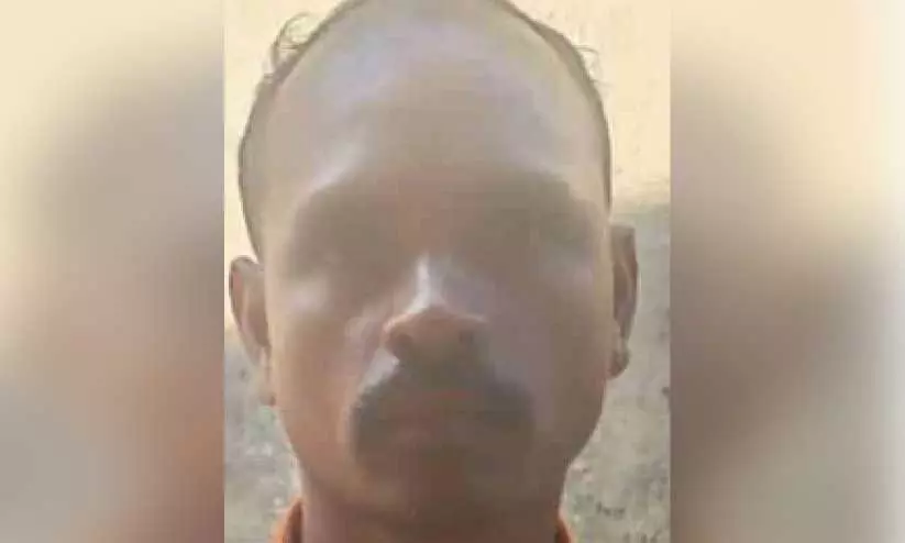 ര​ഞ്ജി​ത്ത്  പ്ര​ധാ​ൻ