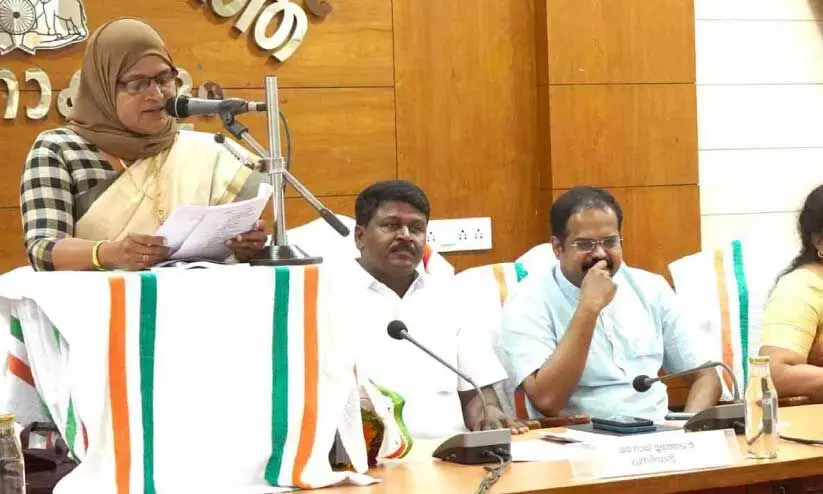 സനിത റഹീം സനിത റഹീം