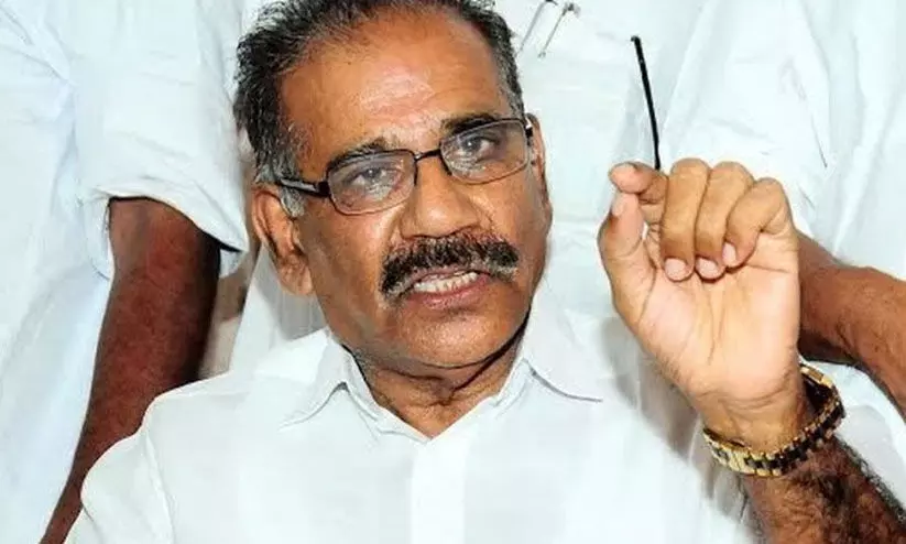 നവകിരണം പദ്ധതി: അർഹരായ 782 ൽ 497 കുടുംബങ്ങൾക്ക് 15 ലക്ഷം വീതം നൽകിയെന്ന് എ.കെ.ശശീന്ദ്രൻ