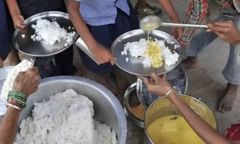 സ്കൂളുകളിൽ ഭക്ഷ്യ സുരക്ഷ രജിസ്ട്രേഷൻ: നിർദേശം സ്വീകാര്യമല്ലെന്ന് പ്രഥമാധ്യാപക സംഘടന