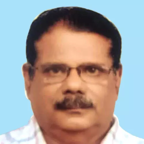 മു​ര​ളീ​ധ​ര​ൻ നാ​യ​ർ