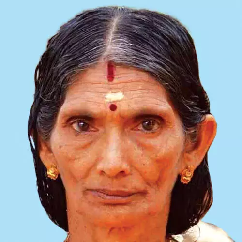 പാ​ർ​വ​തി