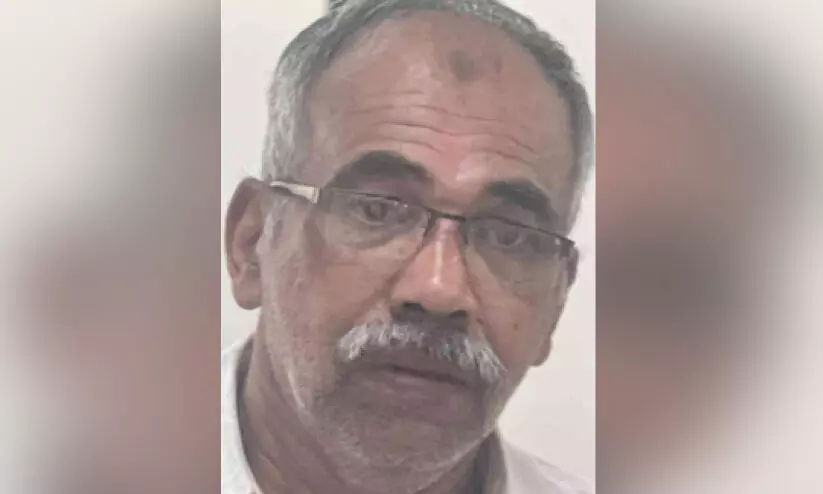 അബ്ദുൽ നാസർ അബ്ദുൽ നാസർ