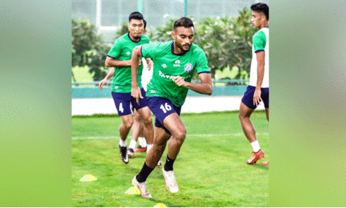 ഐ.​എ​സ്.​എ​ൽ ഇ​ന്ന് പു​ന​രാ​രം​ഭി​ക്കും; ഐ ​ലീ​ഗ് നാ​ളെ മു​ത​ൽ