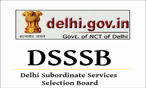 ഡൽഹി സർക്കാറിൽ 8571 ഒഴിവുകൾ