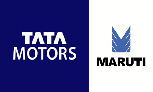 വിപണിമൂല്യത്തിൽ മാരുതിയെ പിന്തള്ളി ടാറ്റ മോട്ടോഴ്സ്