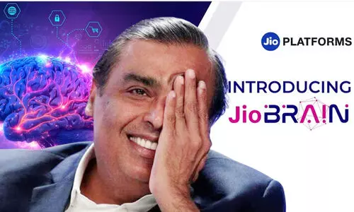 എന്താണ് ജിയോ ബ്രെയിൻ..? പുതിയ എ.ഐ പ്ലാറ്റ്‌ഫോമുമായി ജിയോ, അറിയാം വിശേഷങ്ങൾ