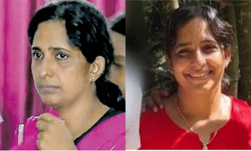 കൂടത്തായി കൊല​ക്കേസ്​: രണ്ട്​ കേസുകളിൽ പ്രതി ജോളിയുടെ ഹരജി തള്ളി