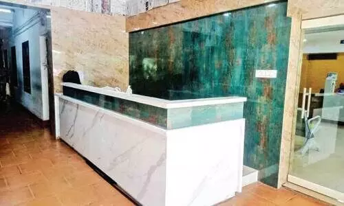 നഗരസഭ ഫ്രണ്ട് ഓഫിസ് നഗരസഭ ഫ്രണ്ട് ഓഫിസ്