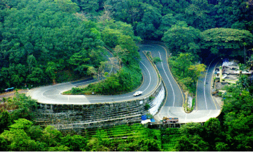 വയനാട് ​ തുരങ്കപാത; പ്രവർത്തനം ഈ വർഷം   തുടങ്ങും -മന്ത്രി റിയാസ്