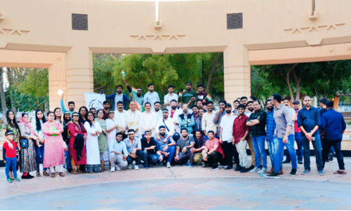 republic day celebration