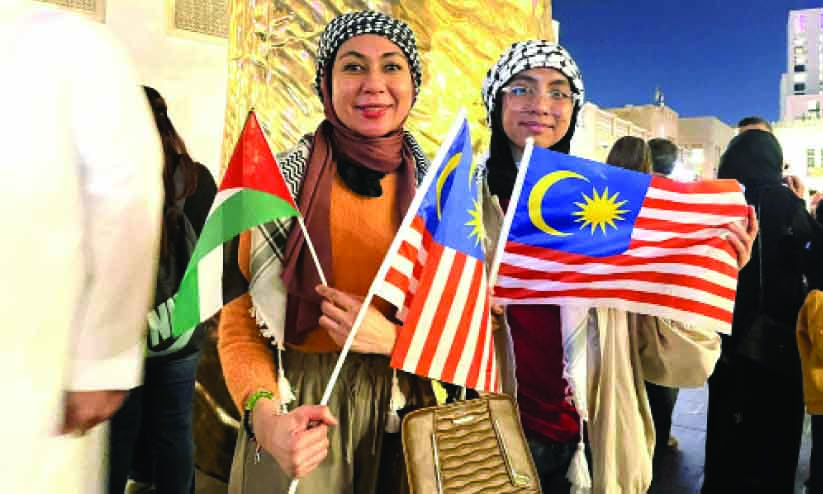 ഏ​ഷ്യ​ൻ ക​പ്പ് ഫു​ട്ബാ​ൾ: വ​രൂ.. സൂ​ഖി​ൽ ആ​ഘോ​ഷി​ക്കാം