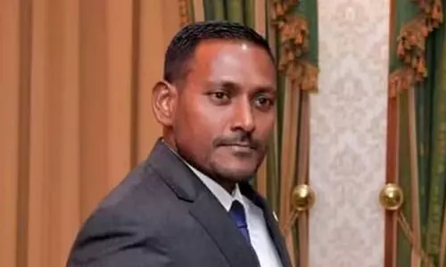 മാലദ്വീപ് പ്രോസിക്യൂട്ടർ ജനറലിനെ പട്ടാപ്പകൽ അജ്ഞാത സംഘം കുത്തിപ്പരിക്കേൽപിച്ചു