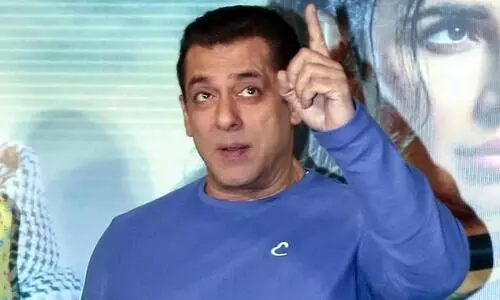 Salman Khans Production Company Issues Warning Against FAKE Casting Calls: Legal Action Will Be Taken
