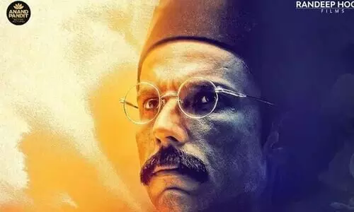 Randeep Hoodas Swatantrya Veer Savarkar to release in theatres on this date