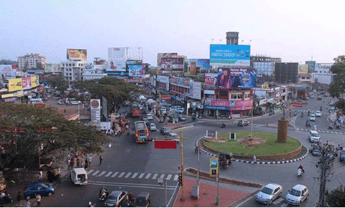 നഗരത്തെ കണ്ണൂരിന്റെ കണ്ണാക്കി മാറ്റും -മേയർ