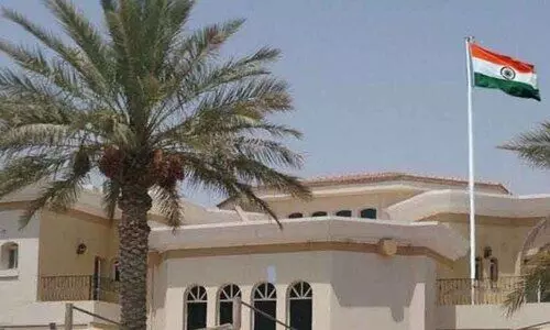 എംബസി ഓപൺ ഹൗസ് നാളെ എംബസി ഓപൺ ഹൗസ് നാളെ