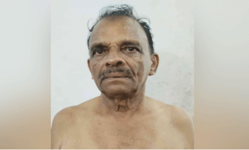 ലൈംഗികാതിക്രമം: പ്രതിക്ക് 10 വര്ഷം തടവും പിഴയും ലൈംഗികാതിക്രമം: പ്രതിക്ക് 10 വര്ഷം തടവും പിഴയും