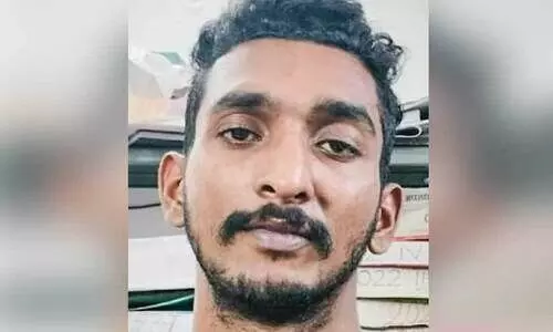 സി​ജോ  തോ​മ​സ്