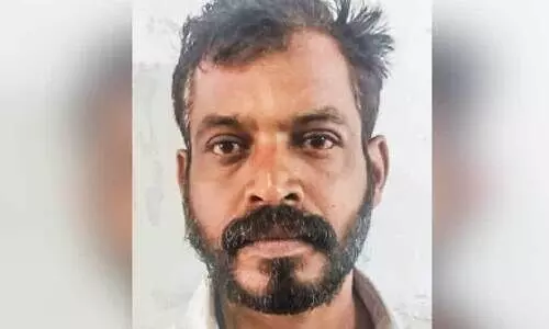 ര​തീ​ഷ്