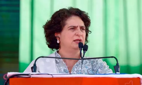 priyanka gandhi
