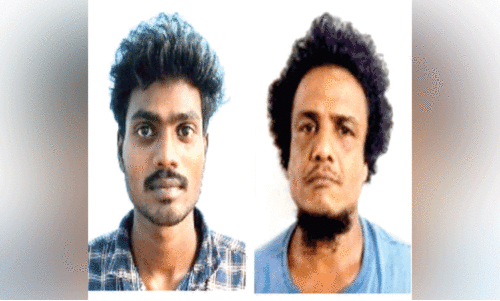 വ​ധ​ശ്ര​മം: മൂ​ന്ന് പേ​ർ​ക്ക് ഏ​ഴ​ര വ​ർ​ഷം ക​ഠി​ന​ത​ട​വ്