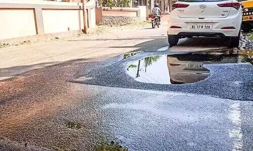 pipe burst pipe burst