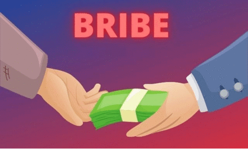 പോസ്റ്റ്​മോർട്ടത്തിന്​ കൈക്കൂലി: വെറ്ററിനറി ഡോക്ടർക്ക് ഒരു വർഷം കഠിന തടവും ലക്ഷം രൂപ പിഴയും