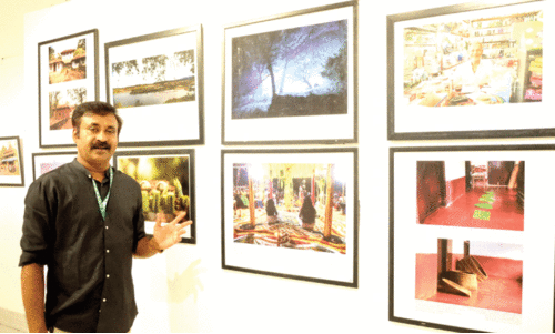 അ​ഞ്ച് നോ​വ​ലു​ക​ൾ അ​ഞ്ച് നി​മി​ഷ​ത്തി​ൽ വാ​യി​ക്കാം; മ​നോ​ജി​ന്റെ ചി​ത്ര​ങ്ങ​ൾ ക​ണ്ടാ​ൽ മ​തി