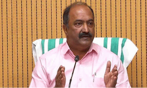 ആഡംബര വിവാഹങ്ങൾക്ക് നികുതി: പരിശോധിക്കുമെന്ന് ധനമന്ത്രി