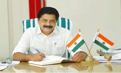 പ്ലാച്ചിമട ട്രൈബ്യൂണൽ; നിയമനിർമാണ സാധ്യത പരിശോധിക്കുന്നു -മന്ത്രി